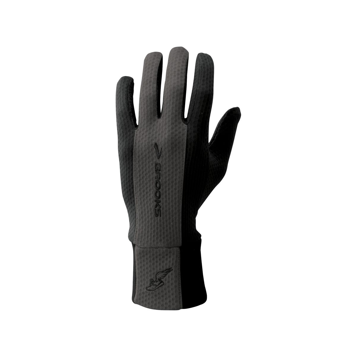 brooks carbonite gloves