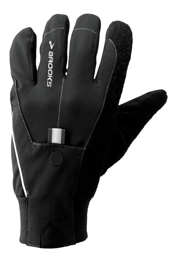 Brooks Wanganui Shelter Glove Handwear