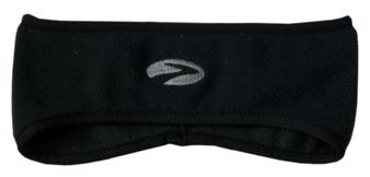 Brooks Wanganui Fleece Headband Headwear