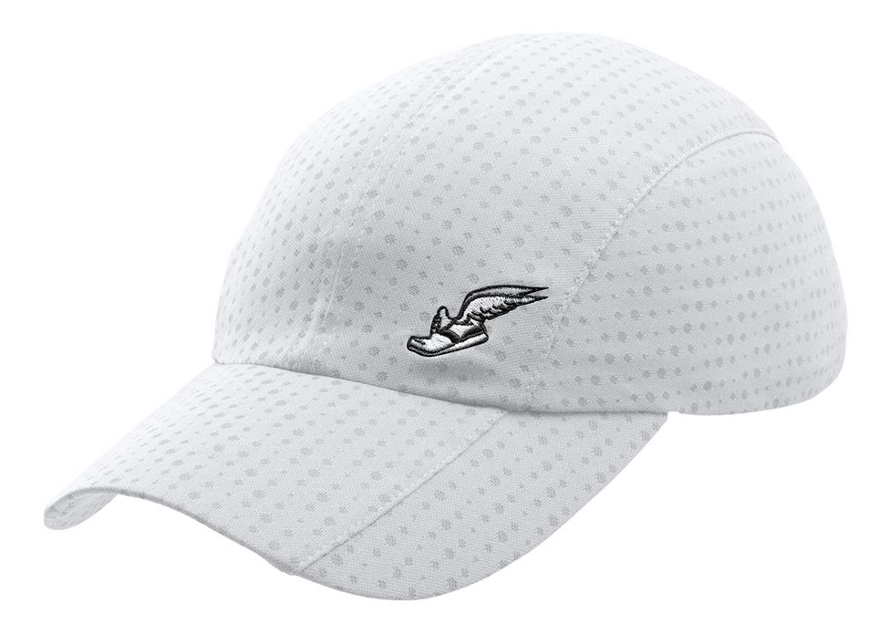 Brooks I.D. Elite Hat Headwear