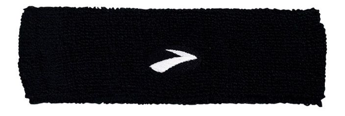 Brooks Headband Headwear