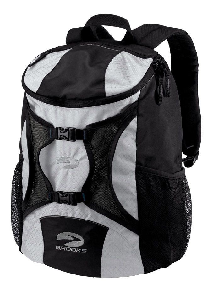 Brooks Podium Team Pack Bags