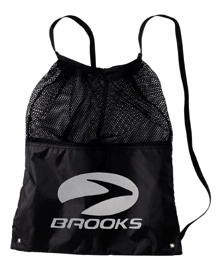 Brooks Drawstring Pack Bags