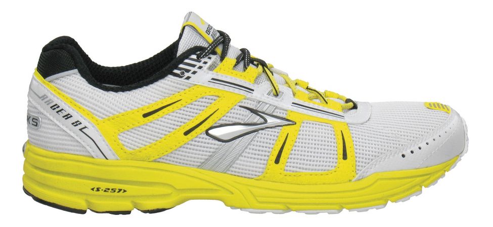 Brooks Racer ST 4 Racing Shoe