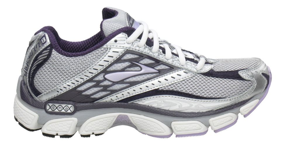 web exclusive : Glycerin 8