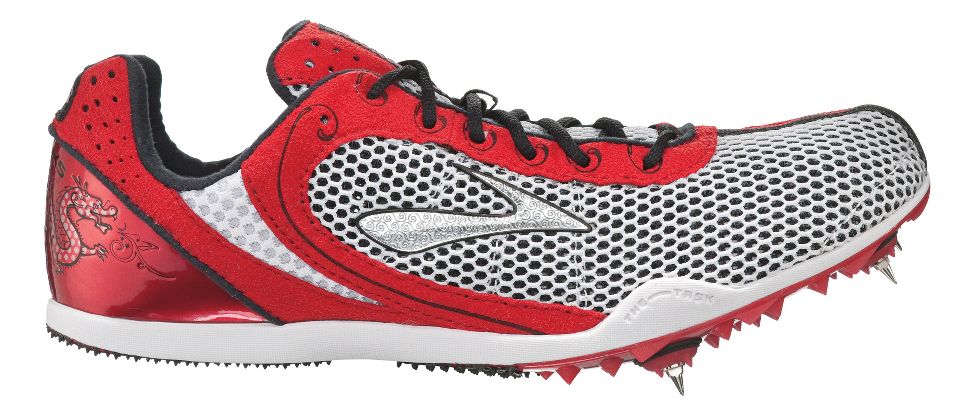 Brooks The Wire Track and Field Shoe