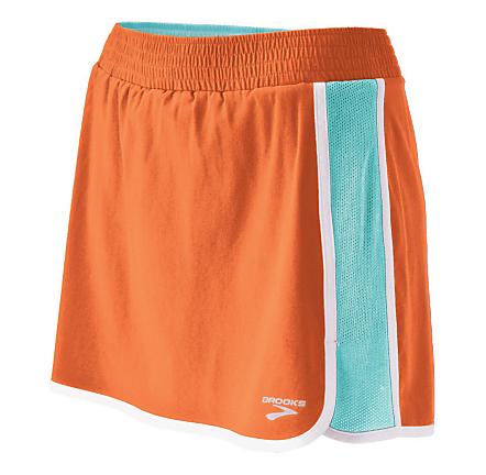 Womens Brooks Epiphany Skort Fitness Skirts