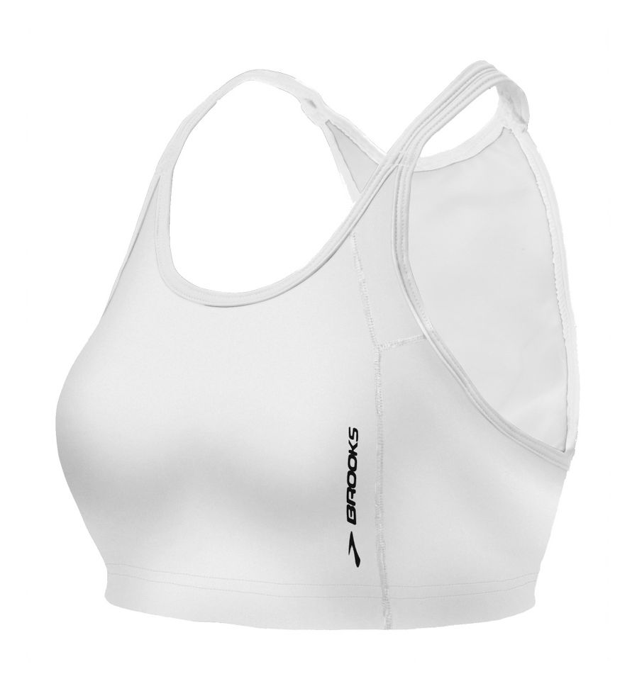 Womens Brooks Glycerin Bra Top Sports Bras