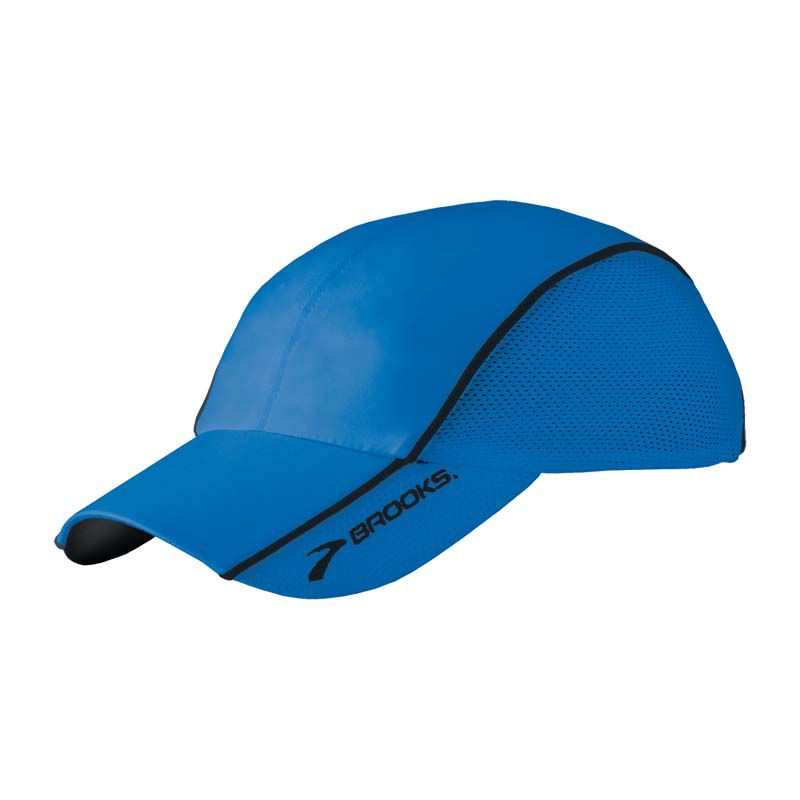 Brooks HVAC Infiniti Mesh Hat Headwear