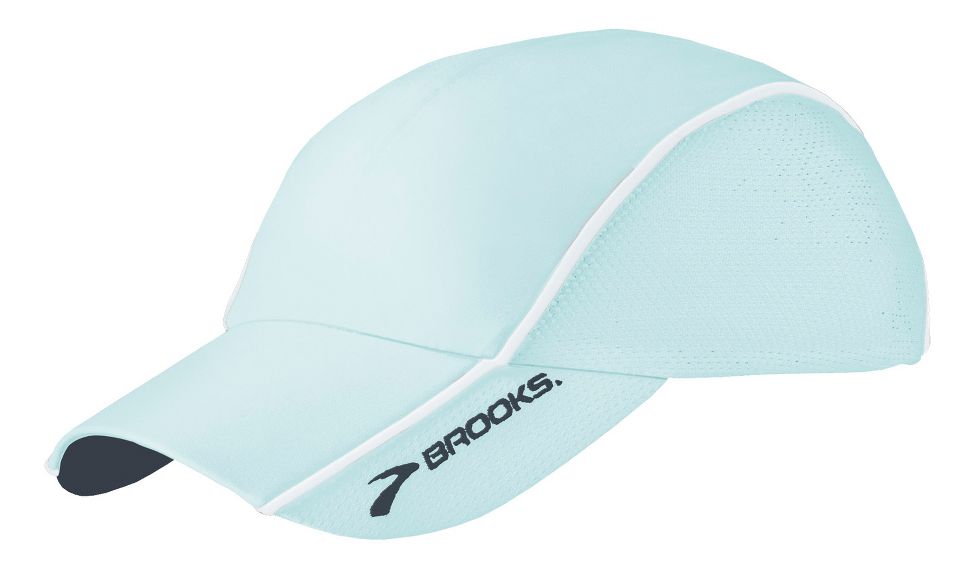 Brooks HVAC Infiniti Mesh Hat Headwear