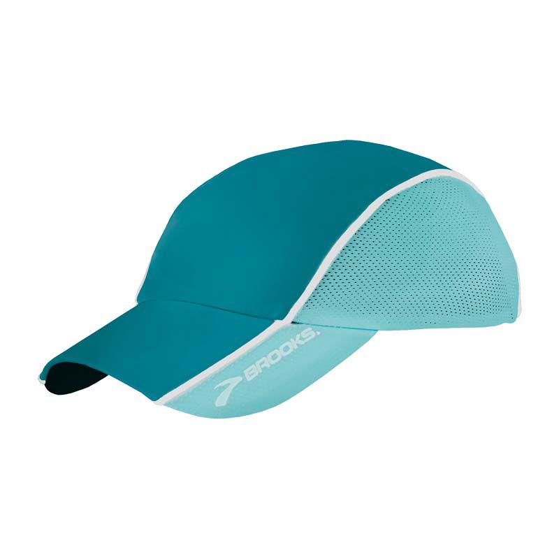 Brooks HVAC Infiniti Mesh Hat Headwear