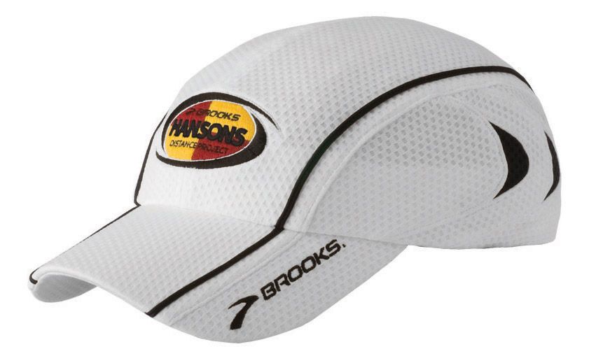 Brooks Hansons-Brooks ODP Hat Headwear