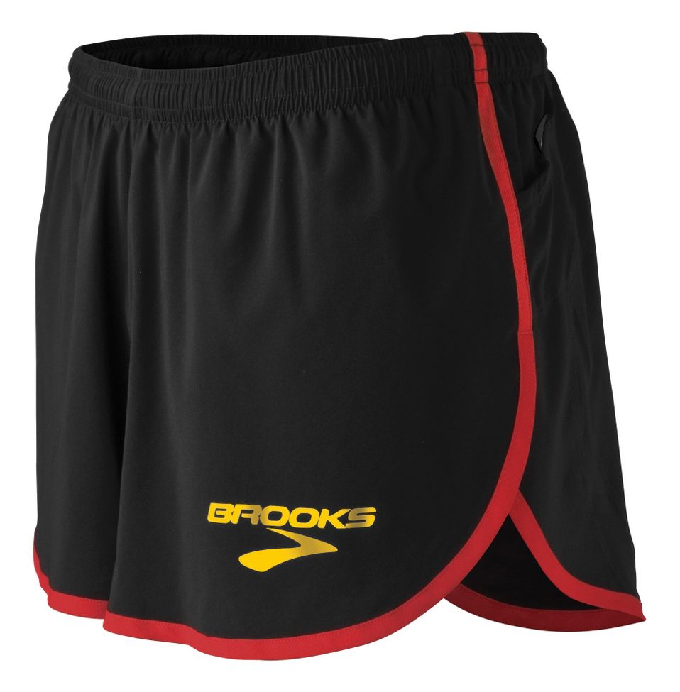 Mens Brooks Hansons-Brooks ODP Lined Shorts