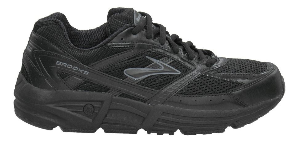 Mens Brooks Addiction 9 Running Shoe
