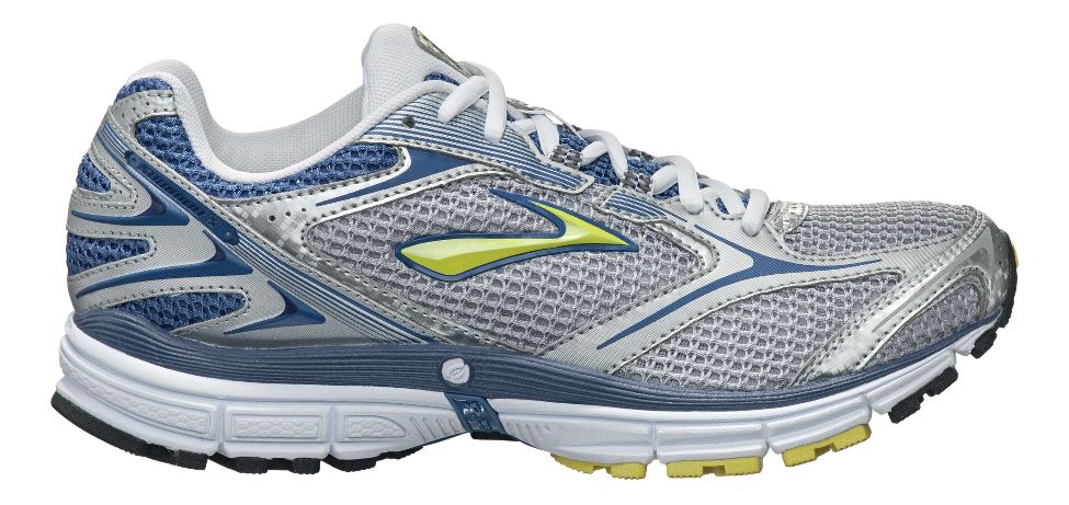 Womens Brooks Summon 2 Running Shoe