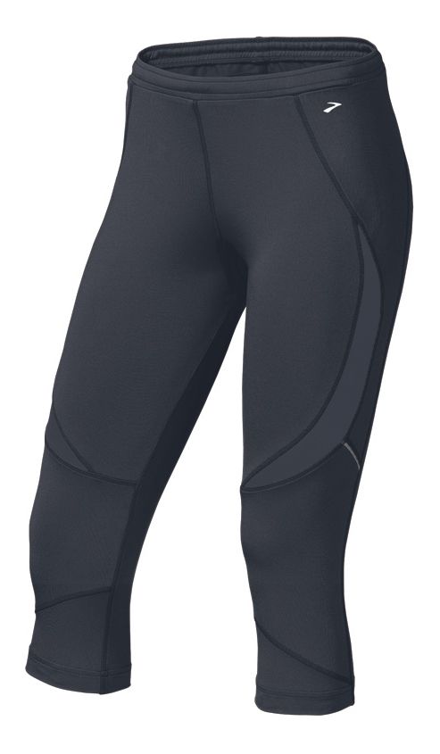 Womens Brooks Infiniti Capri Pants