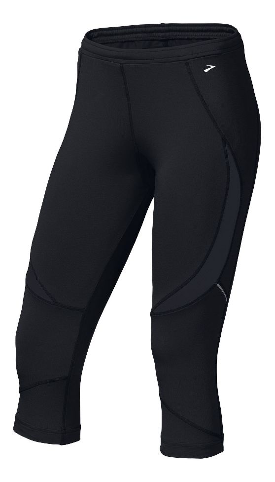 Womens Brooks Infiniti Capri Pants