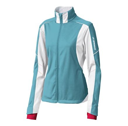 Womens Brooks Utopia Softshell Outerwear Jackets