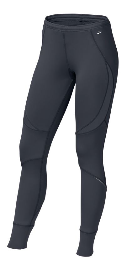 Womens Brooks Infiniti Tight Cold weather Pants