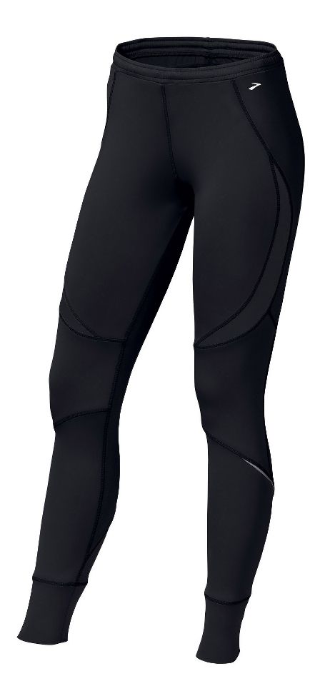 Womens Brooks Infiniti Tight Cold weather Pants