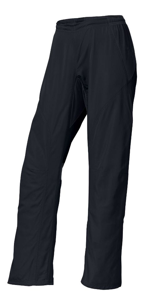 Womens Brooks Essential Run Wind Cold weather Pants