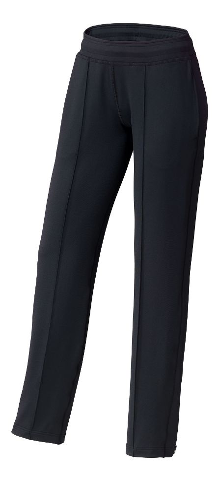 Womens Brooks Spartan II Pant Full Length Pants