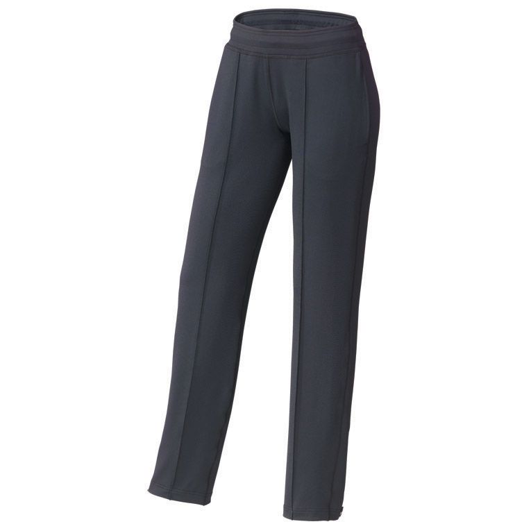 Womens Brooks Spartan II Pant Full Length Pants