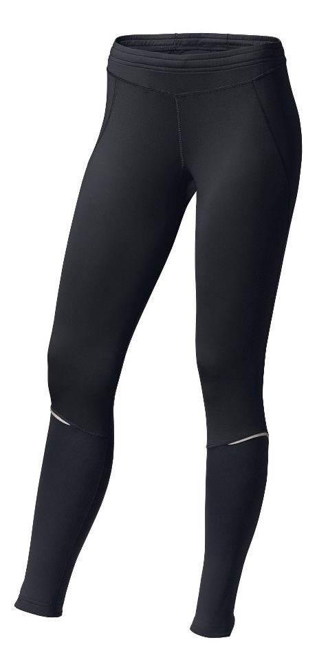Womens Brooks Utopia Thermal Fitted Tights