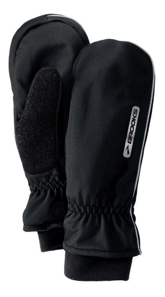 Brooks Utopia 2-in-1 Mitten Handwear