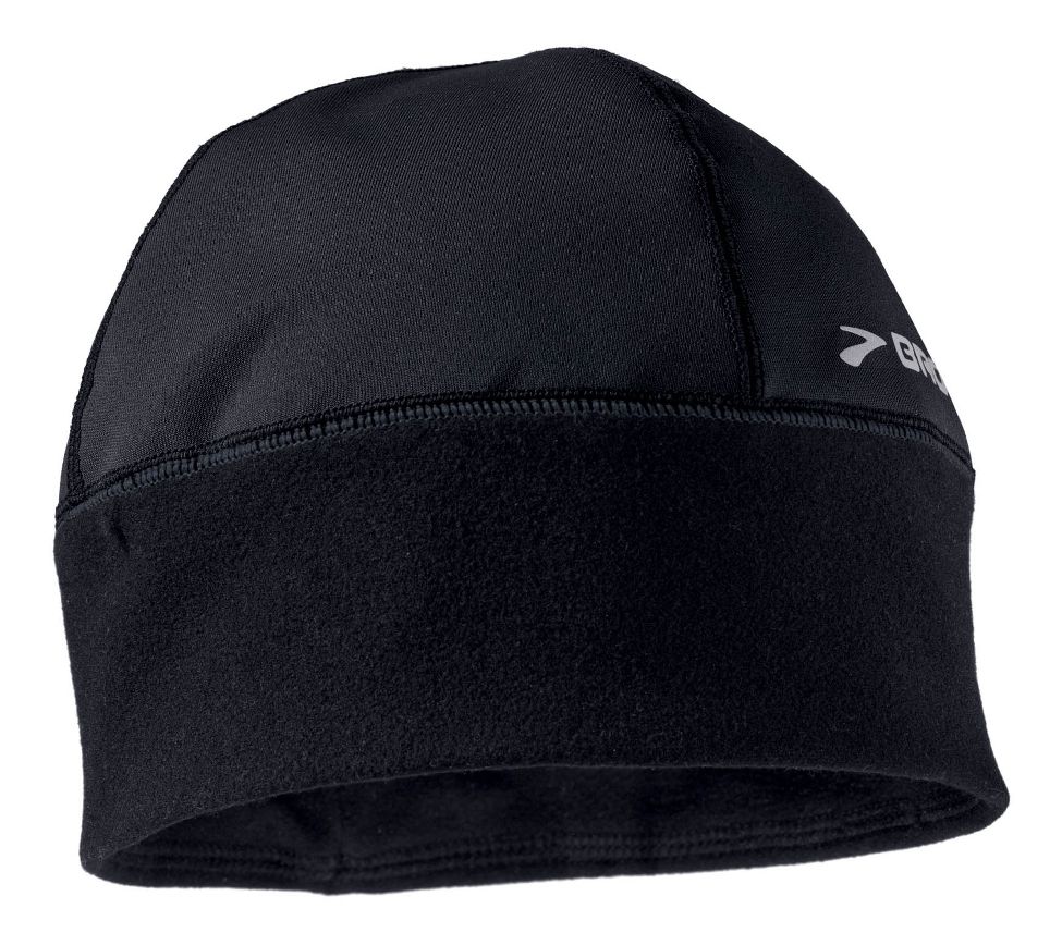 Mens Brooks Infiniti Beanie Headwear