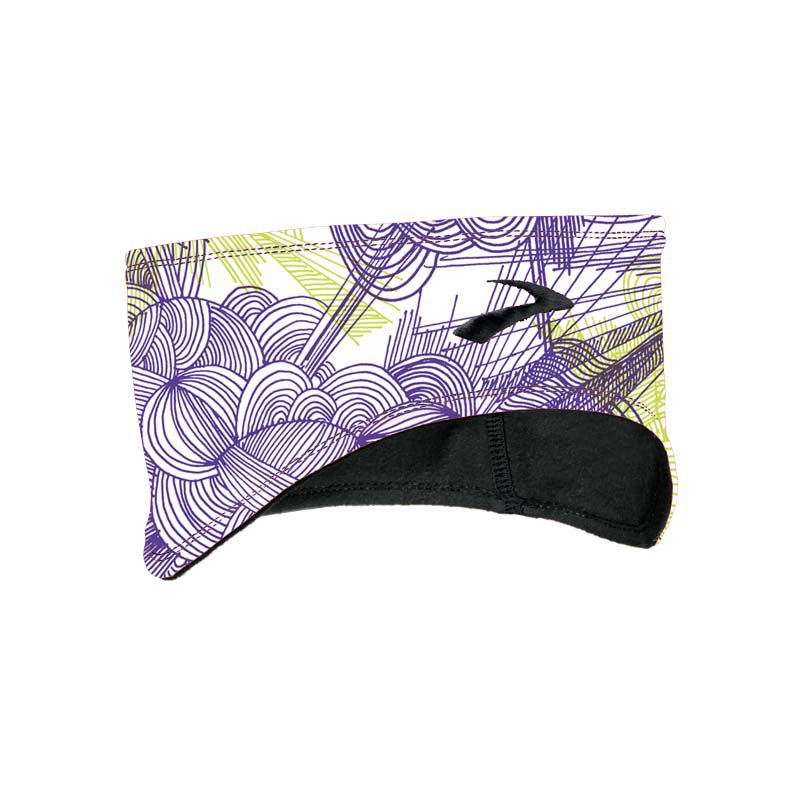 Brooks Infiniti Headband Headwear