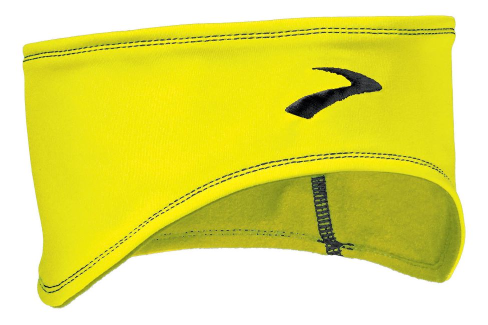 Brooks Infiniti Headband Headwear