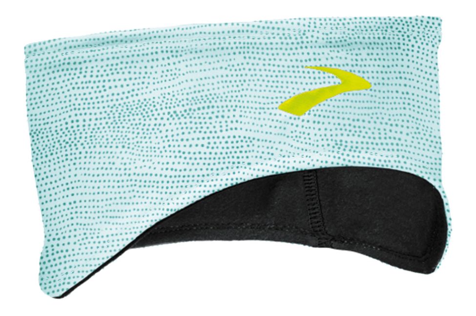 Brooks Infiniti Headband Headwear