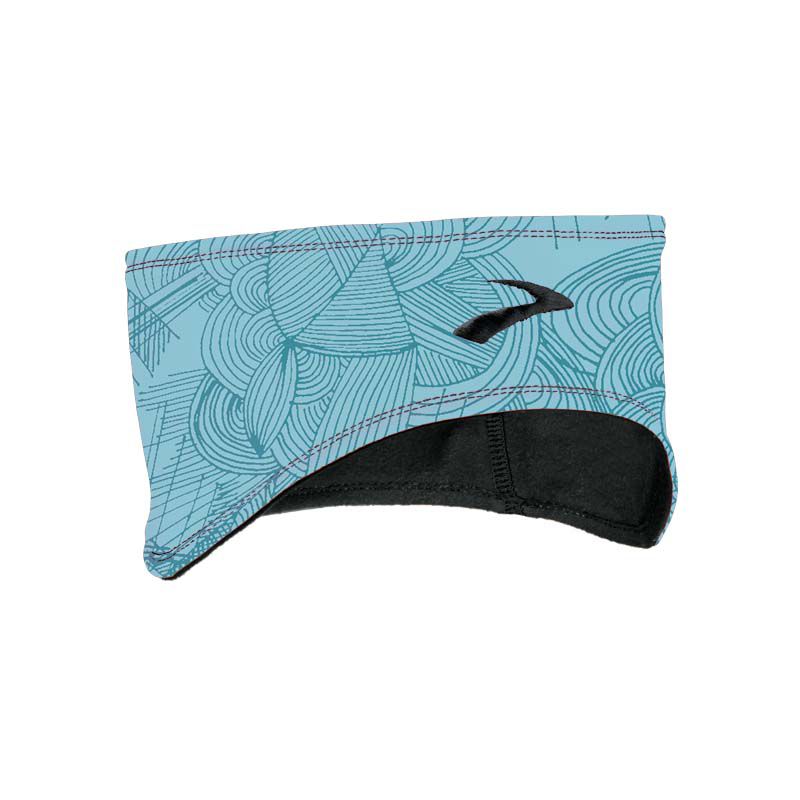 Brooks Infiniti Headband Headwear