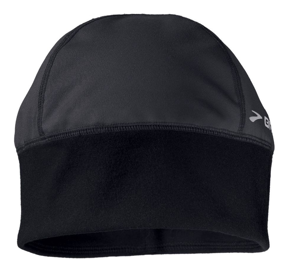 Womens Brooks Infiniti Beanie Headwear