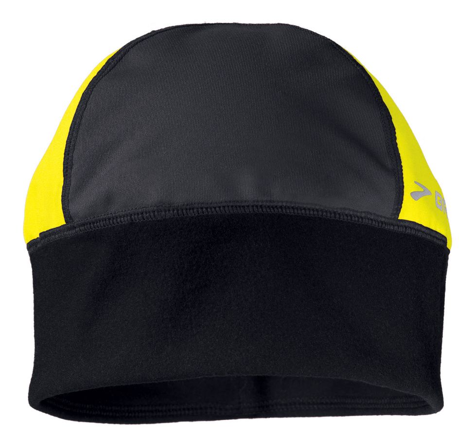 Womens Brooks Infiniti Beanie Headwear