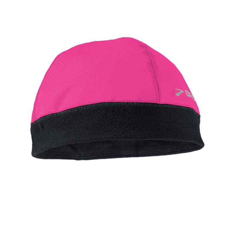 Womens Brooks Infiniti Beanie Headwear