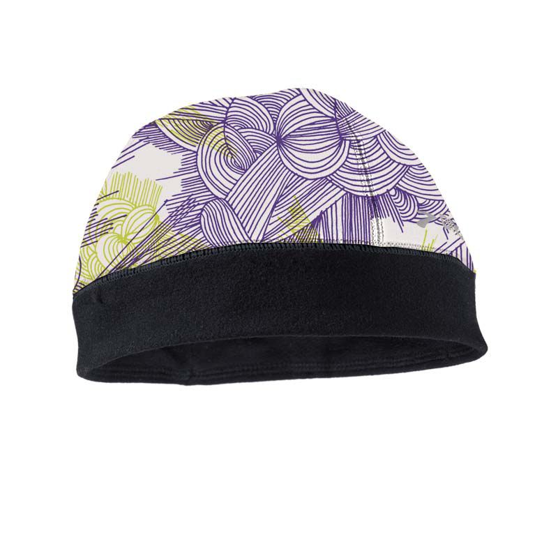 Womens Brooks Infiniti Beanie Headwear