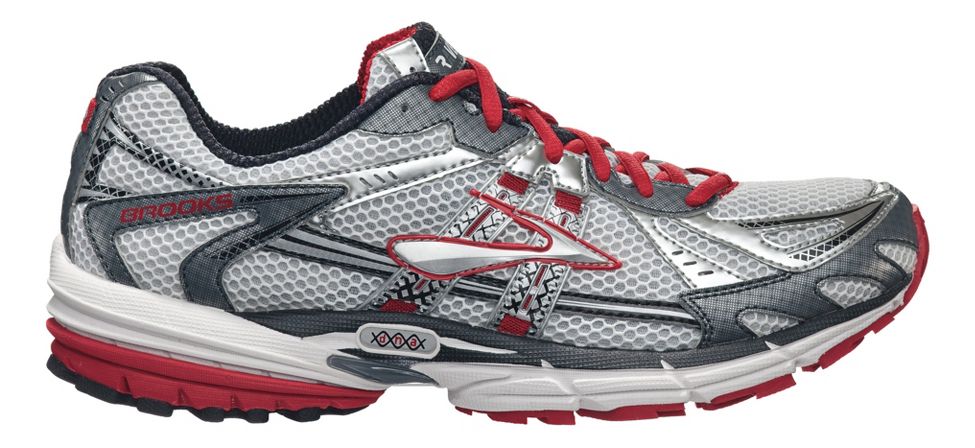 Mens Brooks Ravenna 2 Running Shoe
