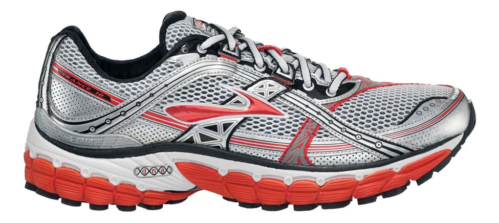 Mens Brooks Trance 10 Running Shoe