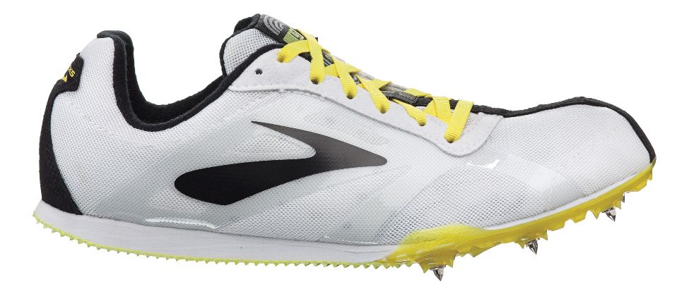 Mens Brooks PR LD Track and Field Shoe