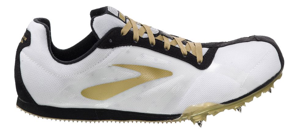 Mens Brooks PR LD Track and Field Shoe