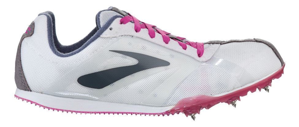 Womens Brooks PR LD Track and Field Shoe