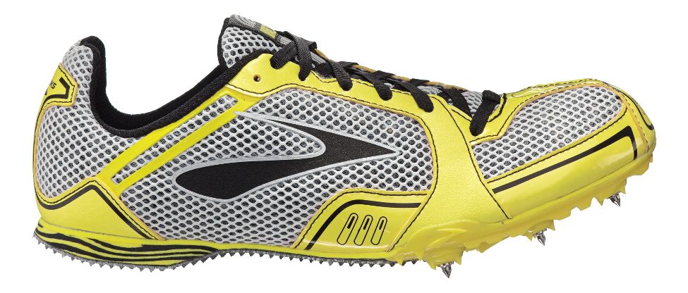 Mens Brooks PR MD Track and Field Shoe
