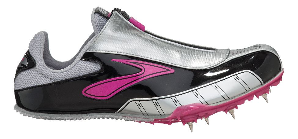 Womens Brooks PR Sprint Track and Field Shoe