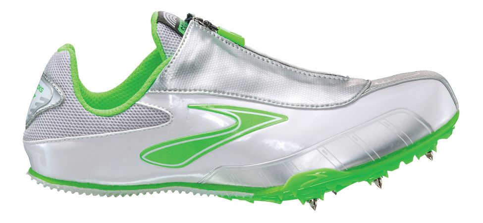 Womens Brooks PR Sprint Track and Field Shoe
