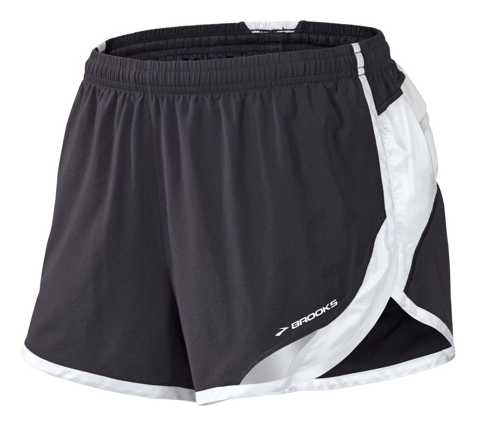v notch shorts : Infiniti Short III
