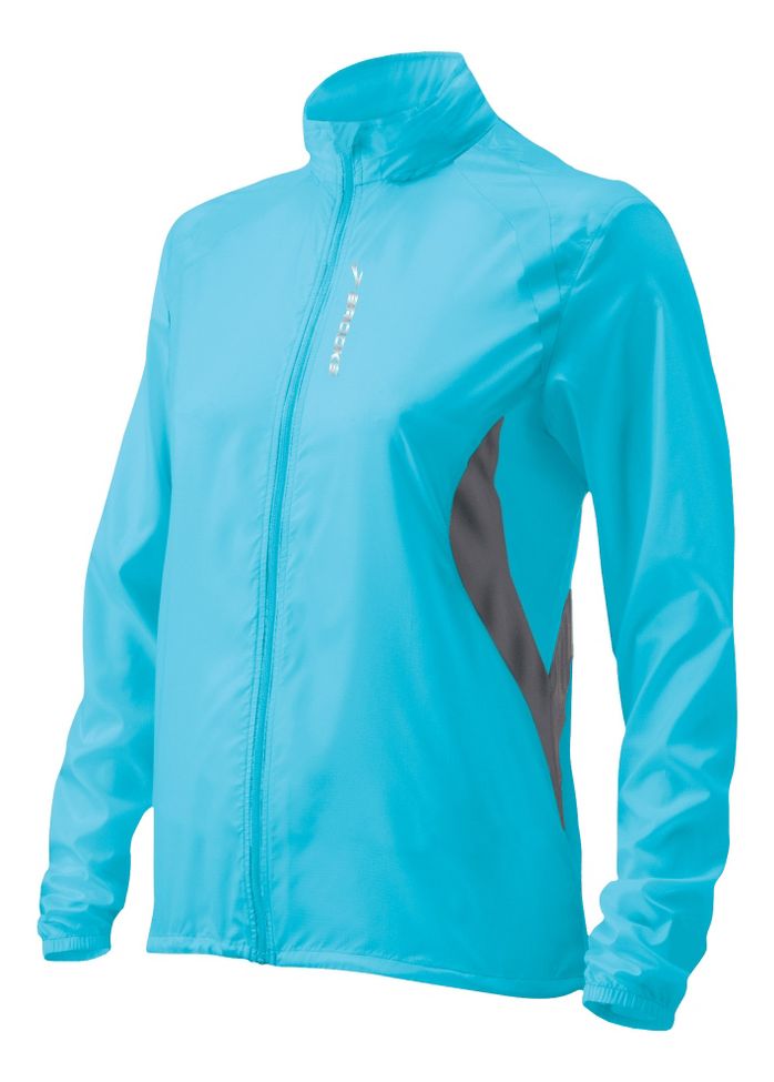 Womens Brooks LSD Lite II Running Jackets