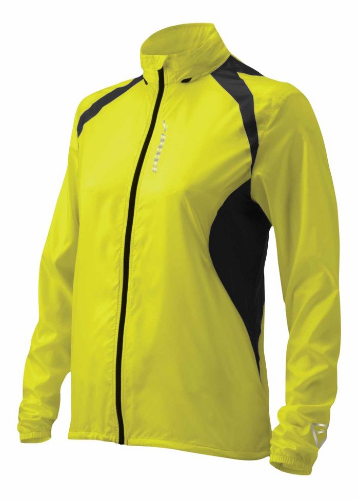 Womens Brooks LSD Lite II Running Jackets