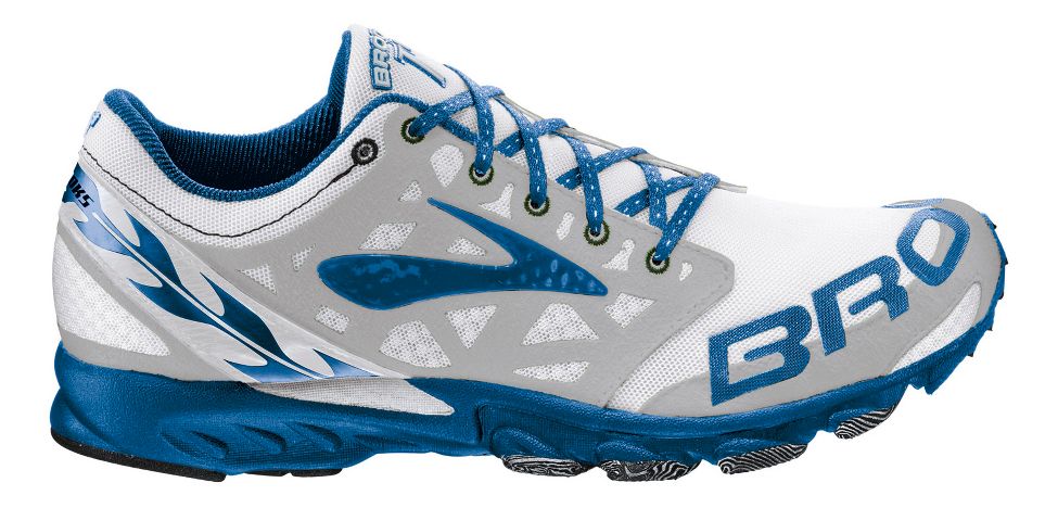 Brooks T7 Racer Racing Shoe